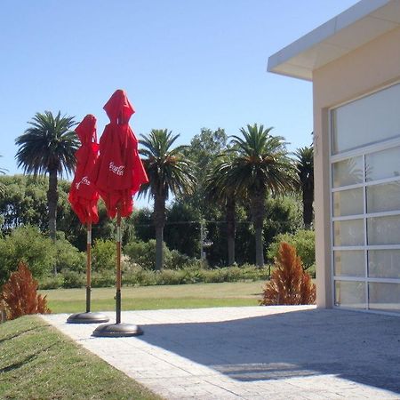 Camino De Palmeras Ξενοδοχείο Κολονία ντε Σακραμεντο Εξωτερικό φωτογραφία