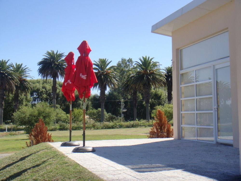 Camino De Palmeras Ξενοδοχείο Κολονία ντε Σακραμεντο Εξωτερικό φωτογραφία