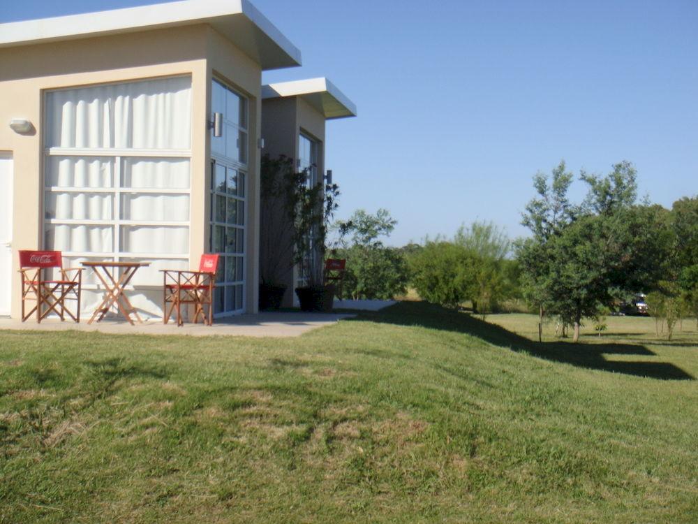 Camino De Palmeras Ξενοδοχείο Κολονία ντε Σακραμεντο Εξωτερικό φωτογραφία